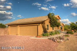206 N Slate Dr, Vail, AZ 85641 photo 8