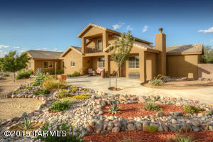 206 N Slate Dr, Vail, AZ 85641 photo 1