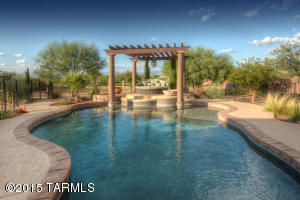 206 N Slate Dr, Vail, AZ 85641 photo 24