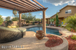 206 N Slate Dr, Vail, AZ 85641 photo 29