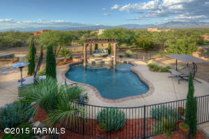 206 N Slate Dr, Vail, AZ 85641 photo 2