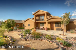 206 N Slate Dr, Vail, AZ 85641 photo 32