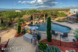 206 N Slate Dr, Vail, AZ 85641 photo 31