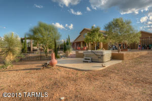 206 N Slate Dr, Vail, AZ 85641 photo 26