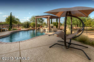 206 N Slate Dr, Vail, AZ 85641 photo 30
