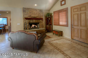 206 N Slate Dr, Vail, AZ 85641 photo 14