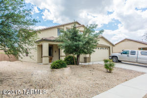 9148 E Green Sage Pl, Vail, AZ 85641 photo 1
