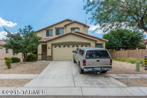9148 E Green Sage Pl, Vail, AZ 85641 photo 2