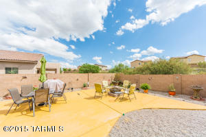 9148 E Green Sage Pl, Vail, AZ 85641 photo 7