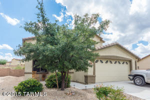 9148 E Green Sage Pl, Vail, AZ 85641 photo 3