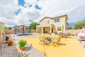 9148 E Green Sage Pl, Vail, AZ 85641 photo 9