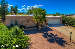 10520 E Observatory Dr, Vail, AZ 85641 photo 1