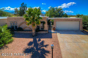 10520 E Observatory Dr, Vail, AZ 85641 photo 2