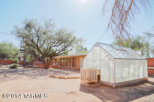 8821 E Hawk Pl, Tucson, AZ 85749 photo 14