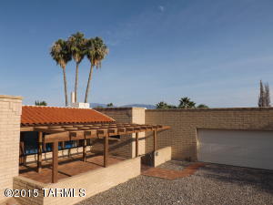 7849 E Highview Pl, Tucson, AZ 85750 photo 4