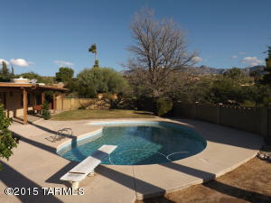 7849 E Highview Pl, Tucson, AZ 85750 photo 8