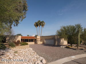 7849 E Highview Pl, Tucson, AZ 85750 photo 2