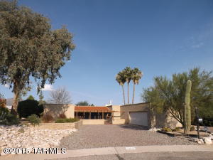 7849 E Highview Pl, Tucson, AZ 85750 photo 1