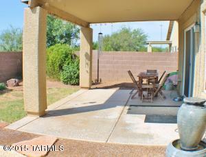 3556 E Mecate Rd, Tucson, AZ 85739 photo 18