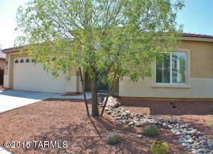 3556 E Mecate Rd, Tucson, AZ 85739 photo 14