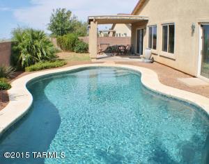 3556 E Mecate Rd, Tucson, AZ 85739 photo 16