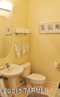 3556 E Mecate Rd, Tucson, AZ 85739 photo 13