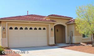 3556 E Mecate Rd, Tucson, AZ 85739 photo 1