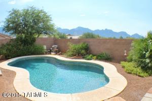 3556 E Mecate Rd, Tucson, AZ 85739 photo 15