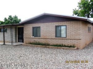 1002 E Mescal Dr, Pearce, AZ 85625 photo 1