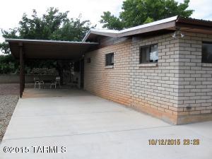 1002 E Mescal Dr, Pearce, AZ 85625 photo 3