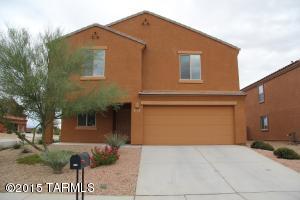229 S Jaffee Dr, Vail, AZ 85641 photo 2