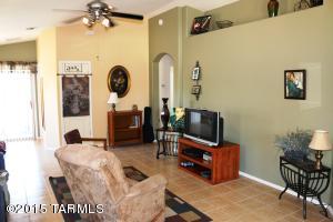 8946 N Misty Brook Dr, Tucson, AZ 85743 photo 5