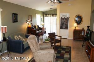 8946 N Misty Brook Dr, Tucson, AZ 85743 photo 6