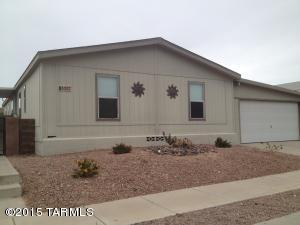 6207 E Thunder River Dr, Tucson, AZ 85756 photo 1