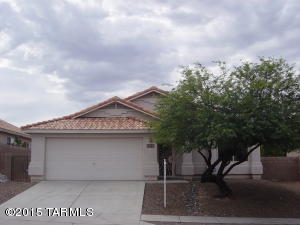 10213 E Buffaloberry Loop, Tucson, AZ 85748 photo 1