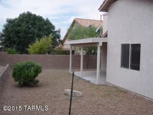 10213 E Buffaloberry Loop, Tucson, AZ 85748 photo 16