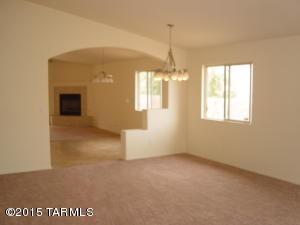 10213 E Buffaloberry Loop, Tucson, AZ 85748 photo 4