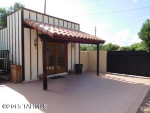 8824 E Mcclellan St, Tucson, AZ 85710 photo 25