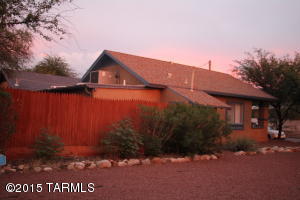 301 E Mabel St, Tucson, AZ 85705 photo 22