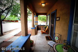 301 E Mabel St, Tucson, AZ 85705 photo 4