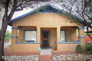 301 E Mabel St, Tucson, AZ 85705 photo 3
