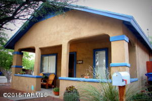 301 E Mabel St, Tucson, AZ 85705 photo 1