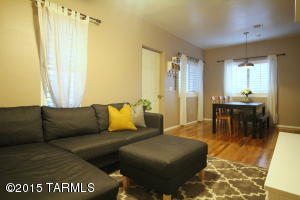 301 E Mabel St, Tucson, AZ 85705 photo 5