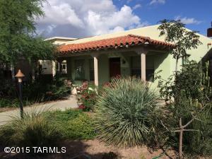 450 E Codd St, Tucson, AZ 85701 photo 2
