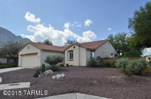 1497 E Tascal Loop, Oro Valley, AZ 85737 photo 1