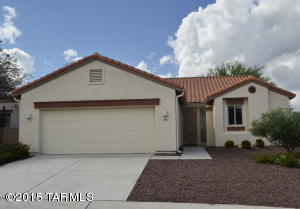 1497 E Tascal Loop, Oro Valley, AZ 85737 photo 29