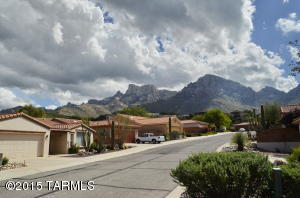 1497 E Tascal Loop, Oro Valley, AZ 85737 photo 2