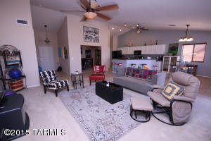 989 S Grantham Dr, Vail, AZ 85641 photo 8