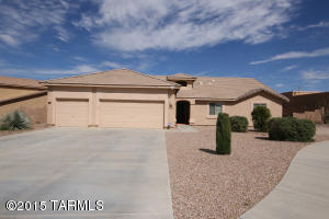989 S Grantham Dr, Vail, AZ 85641 photo 1