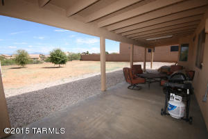 989 S Grantham Dr, Vail, AZ 85641 photo 16